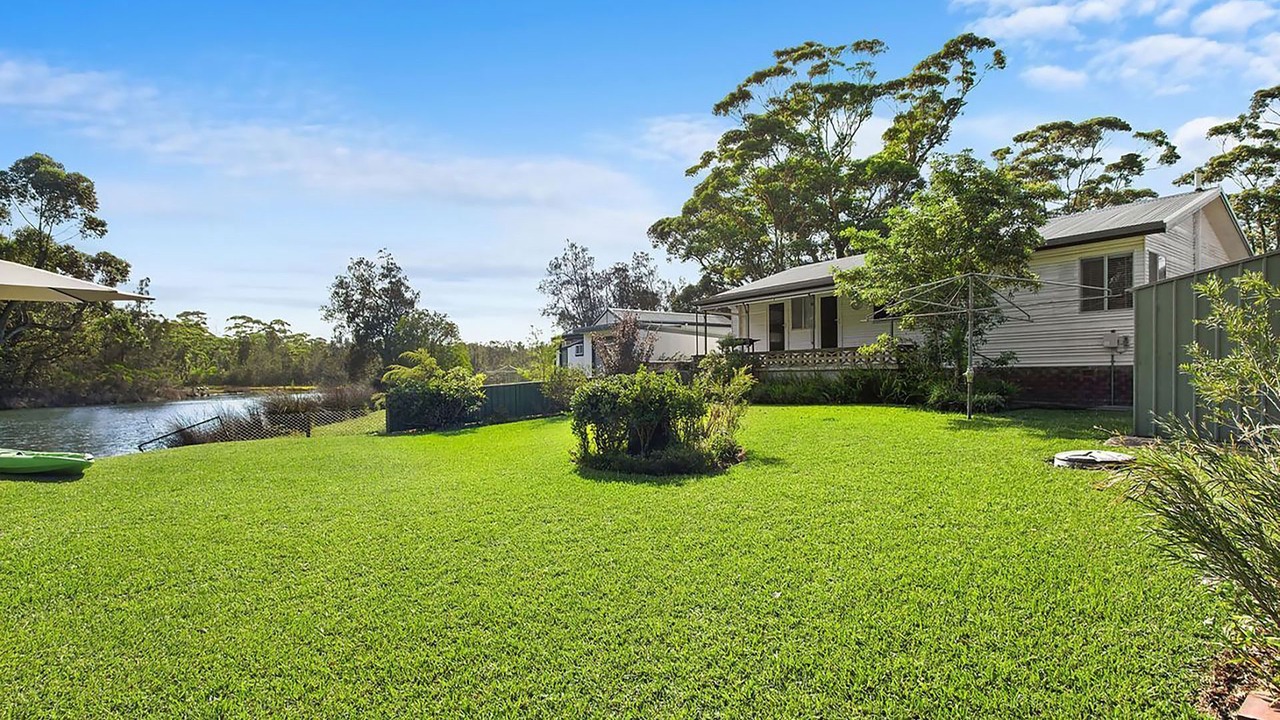Photo of Outdoor in Lake Tabourie