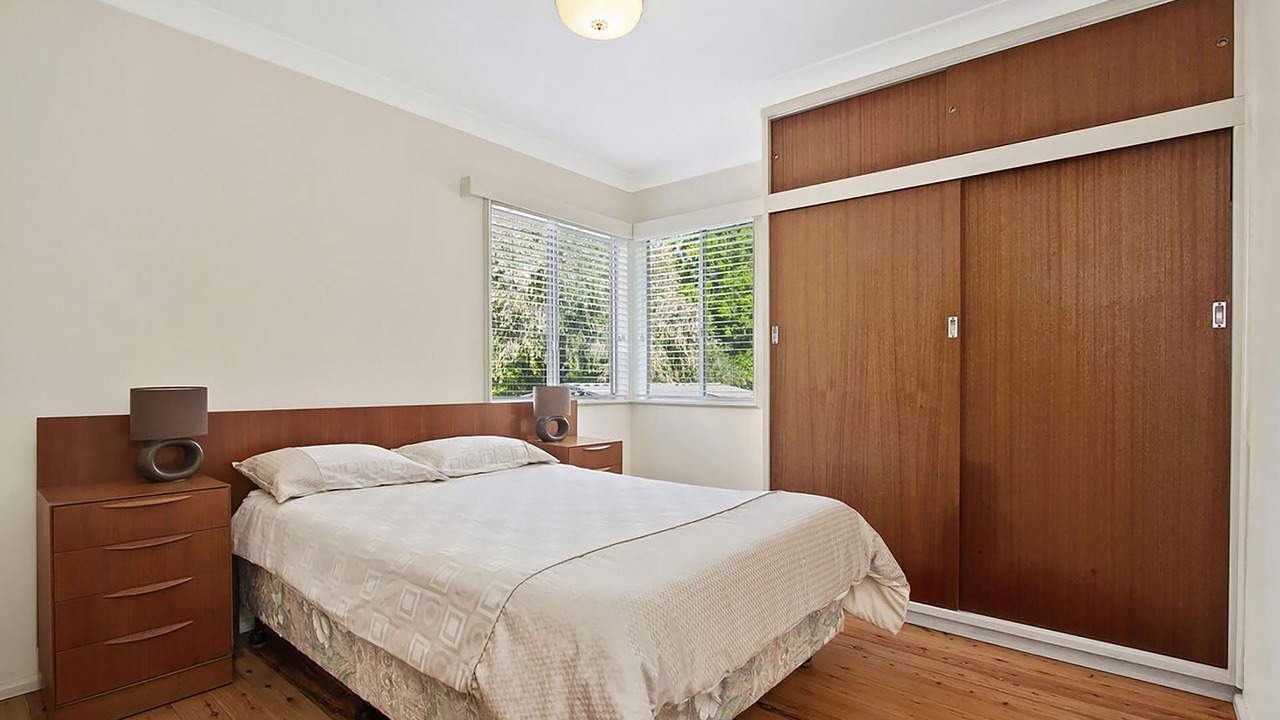 Photo of Bedroom in Lake Tabourie