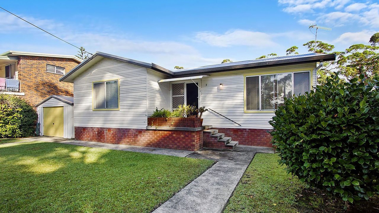 Photo of Outdoor in Lake Tabourie