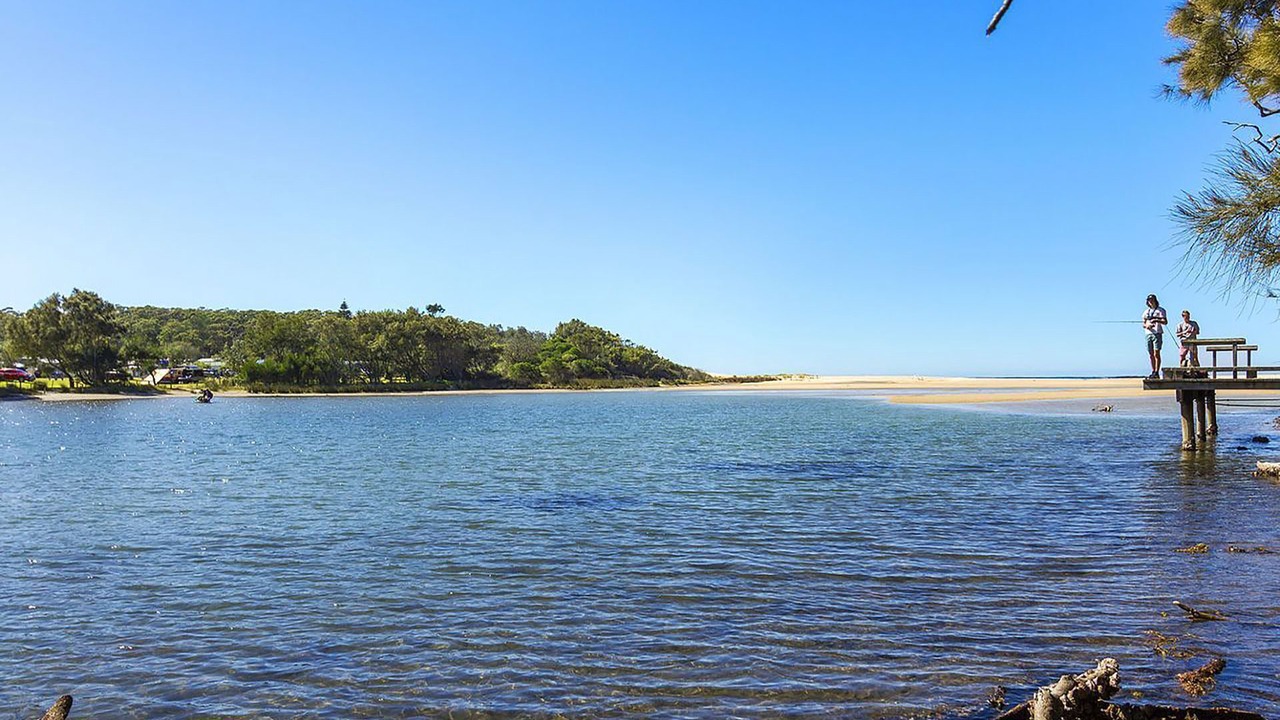 Photo of Others in Lake Tabourie