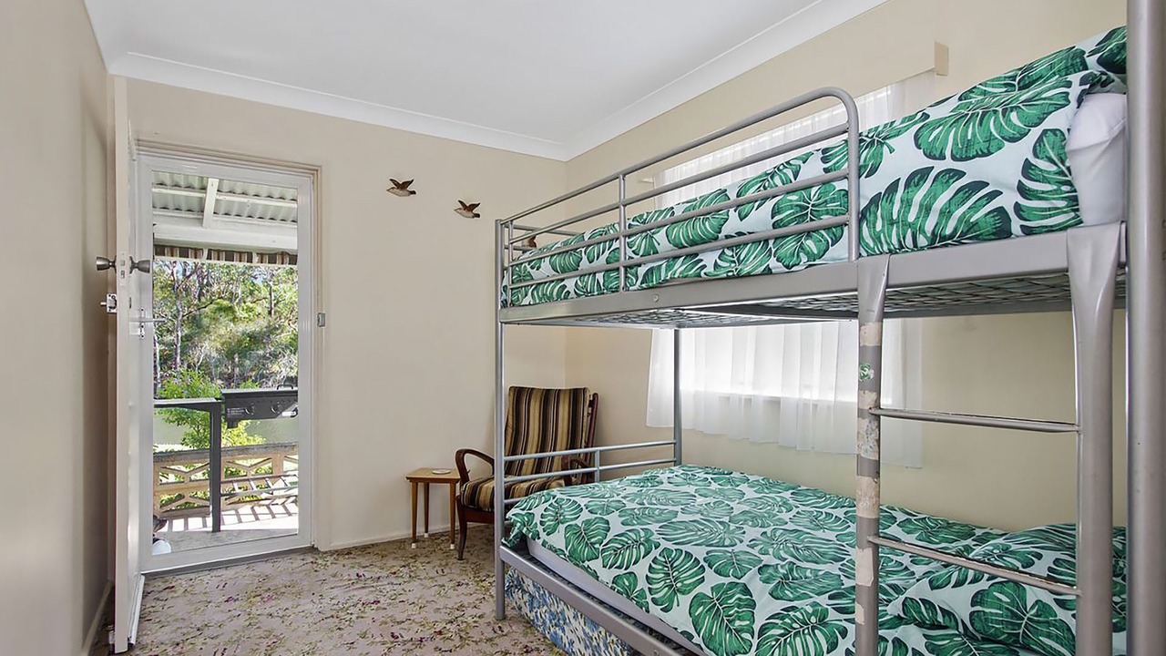 Photo of Bedroom in Lake Tabourie