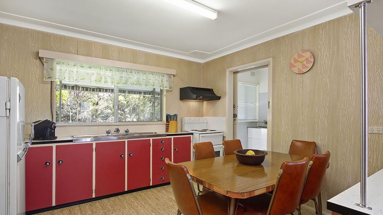 Photo of Kitchen in Lake Tabourie