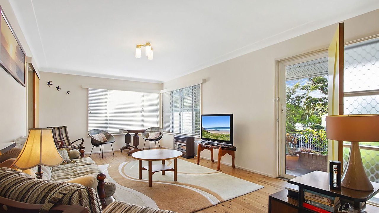 Photo of Livingroom in Lake Tabourie
