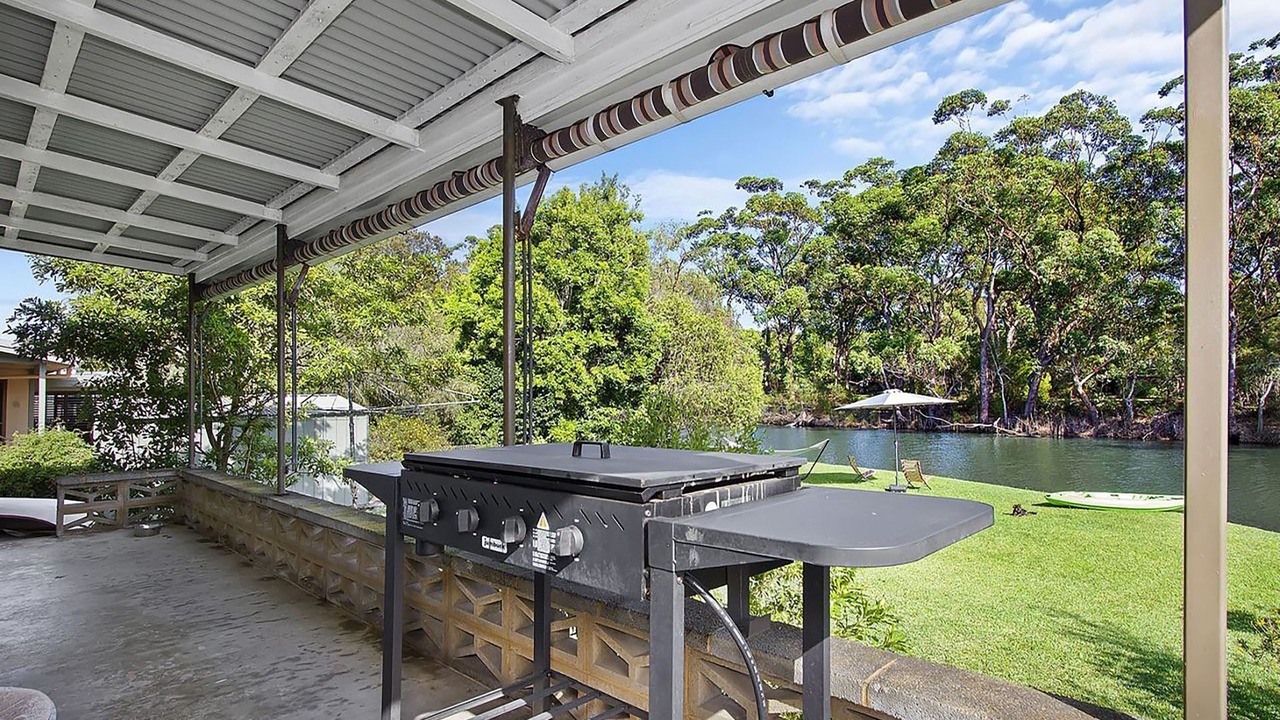 Photo of Outdoor in Lake Tabourie