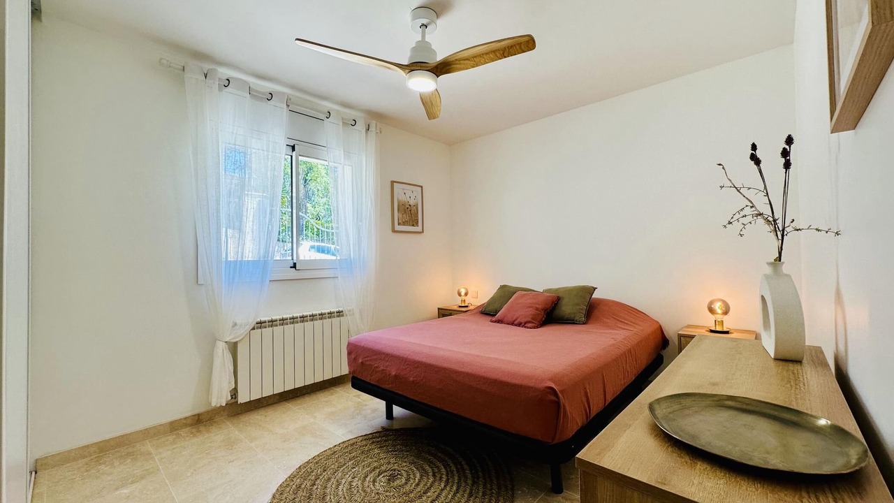 Photo of Bedroom in Santa Cristina de Aro
