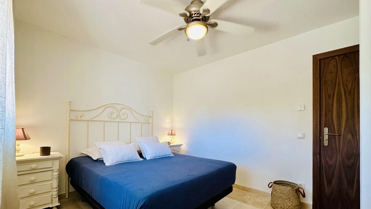 Photo of Bedroom in Santa Cristina de Aro