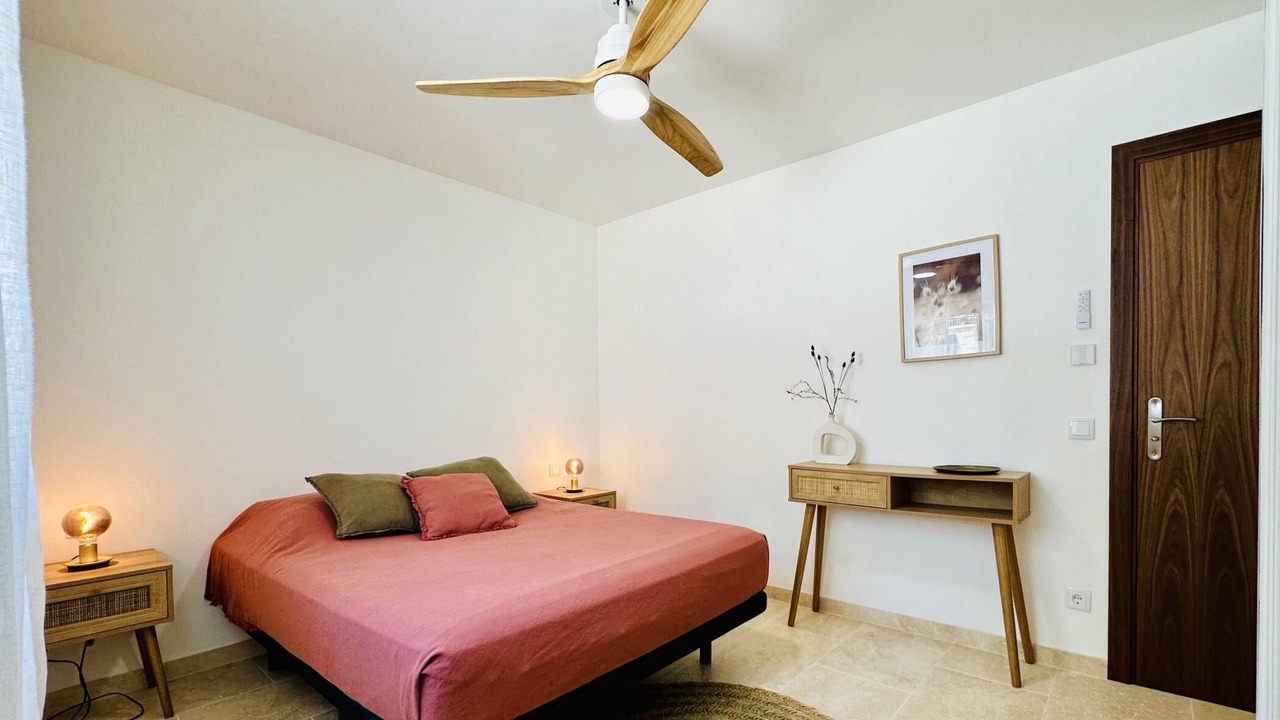 Photo of Bedroom in Santa Cristina de Aro