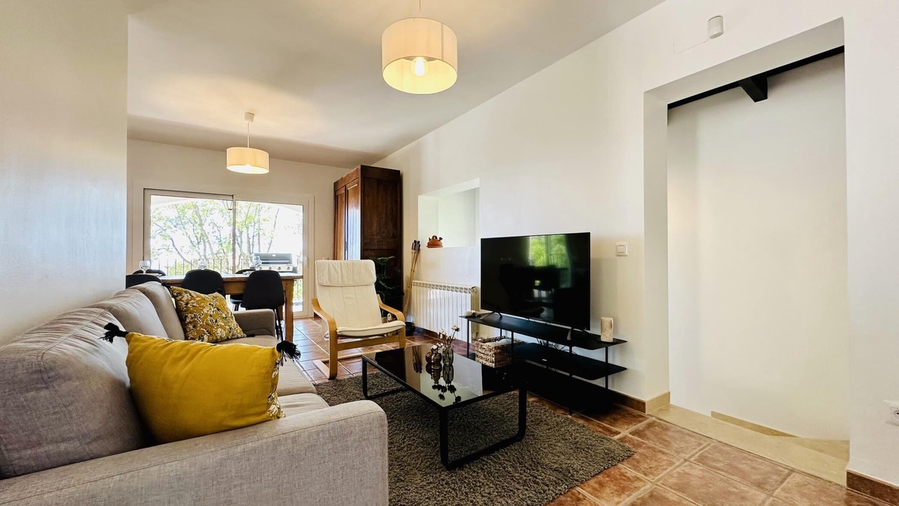 Photo of Livingroom in Santa Cristina de Aro