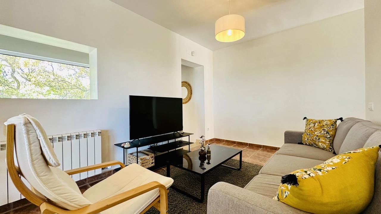 Photo of Livingroom in Santa Cristina de Aro