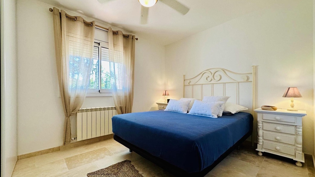 Photo of Bedroom in Santa Cristina de Aro