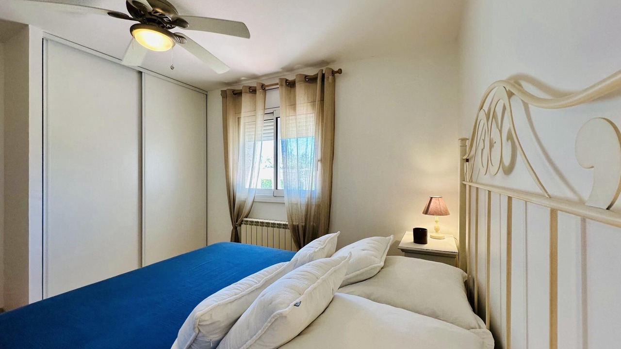 Photo of Bedroom in Santa Cristina de Aro