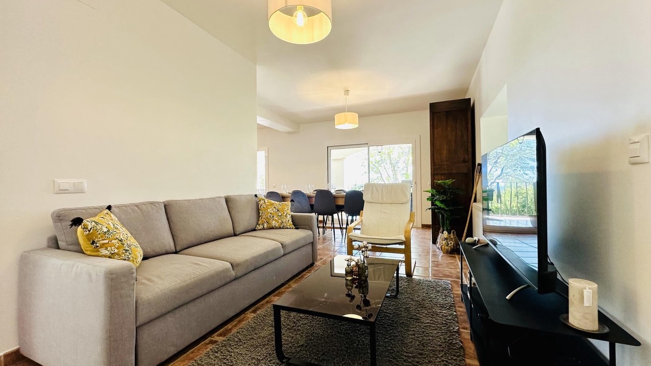 Photo of Livingroom in Santa Cristina de Aro