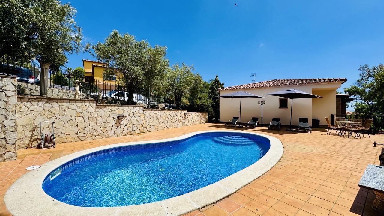 Photo of Outdoor in Santa Cristina de Aro