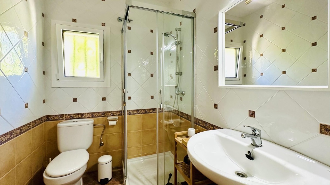 Photo of Bathroom in Santa Cristina de Aro