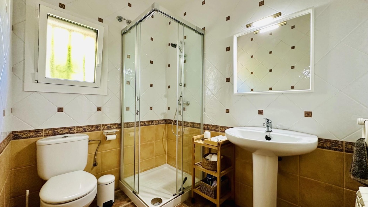 Photo of Bathroom in Santa Cristina de Aro