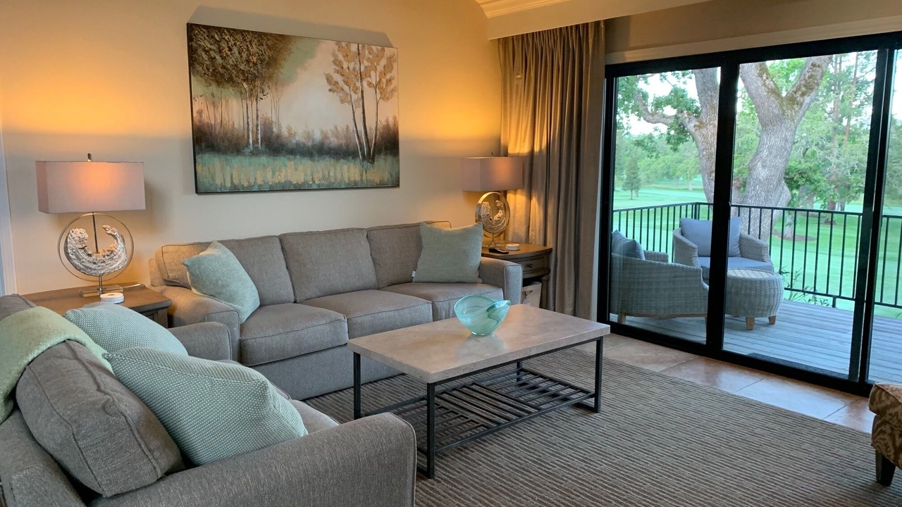 Photo of Livingroom in Napa