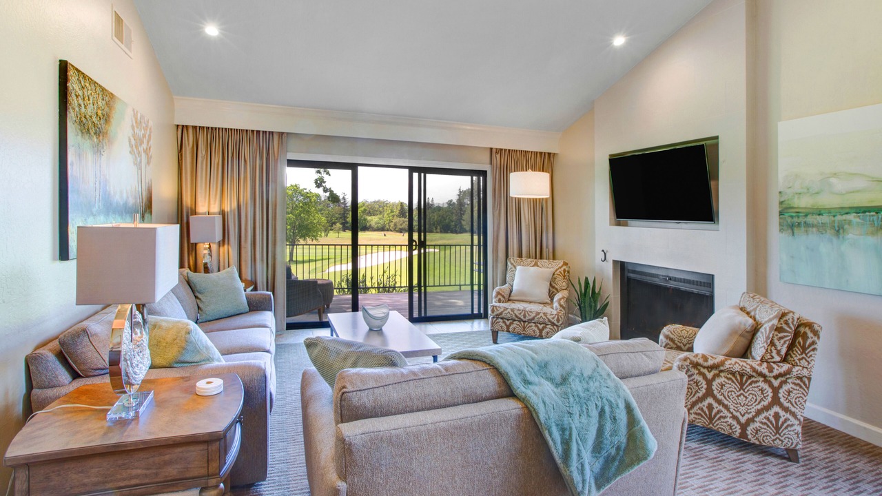 Photo of Livingroom in Napa