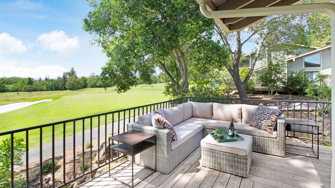 Photo of Outdoor in Napa