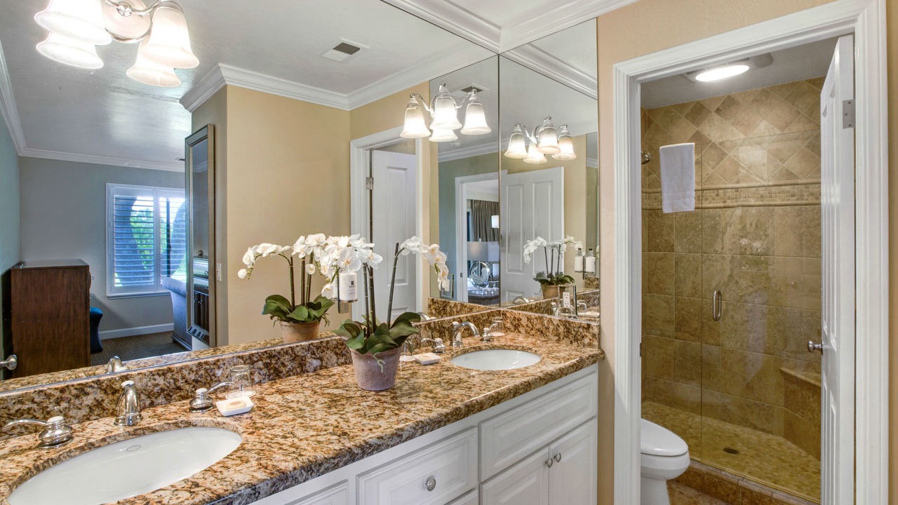 Photo of Bathroom in Napa