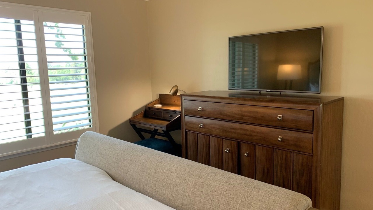 Photo of Bedroom in Napa