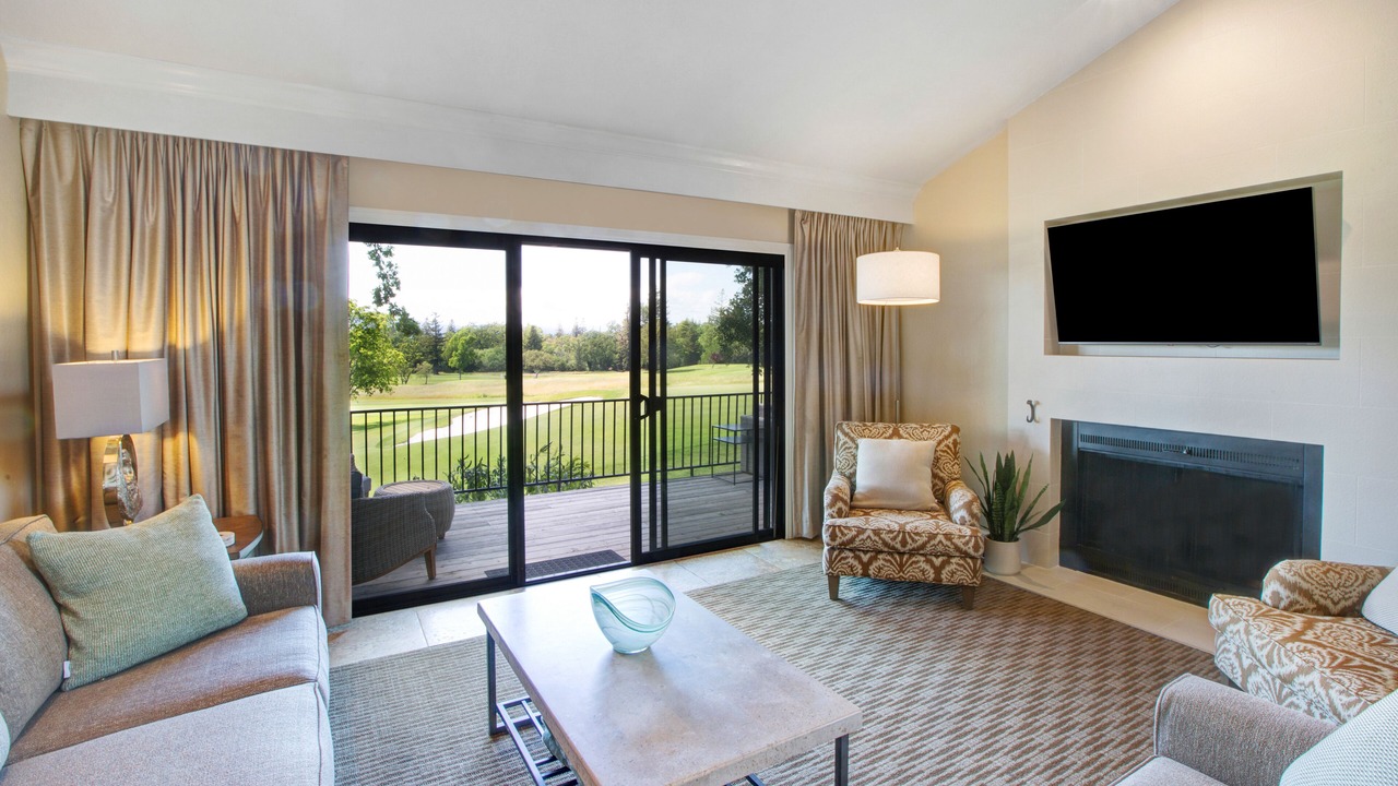 Photo of Livingroom in Napa