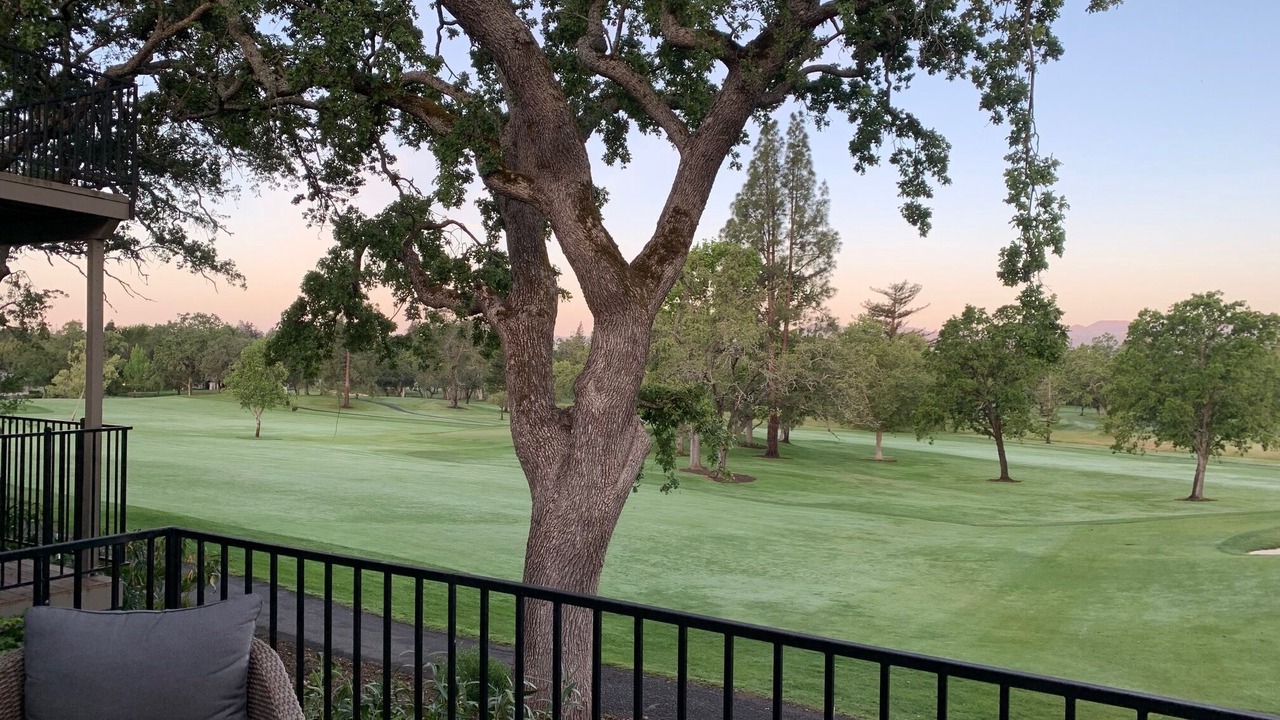 Photo of Outdoor in Napa