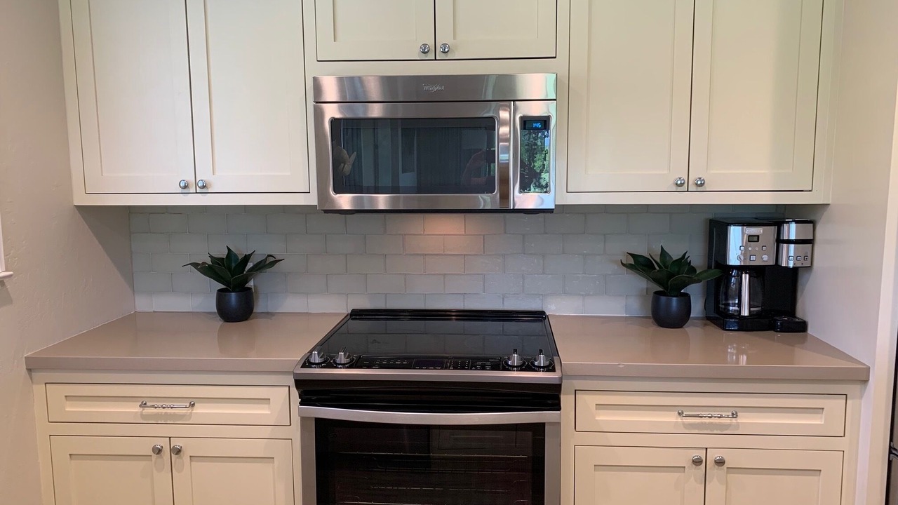 Photo of Kitchen in Napa