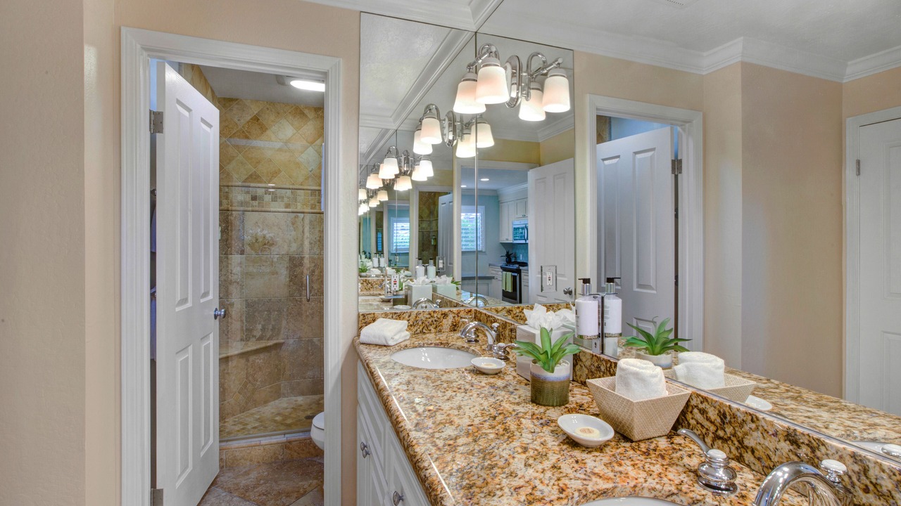 Photo of Bathroom in Napa