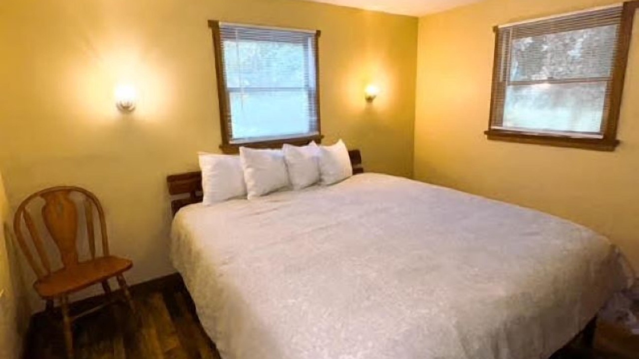 Photo of Bedroom in Maggie Valley