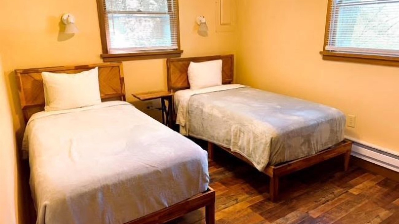Photo of Bedroom in Maggie Valley