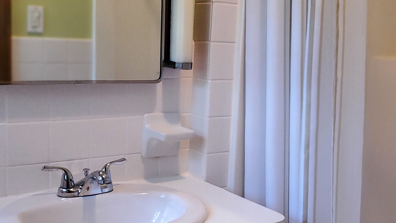 Photo of Bathroom in Maggie Valley