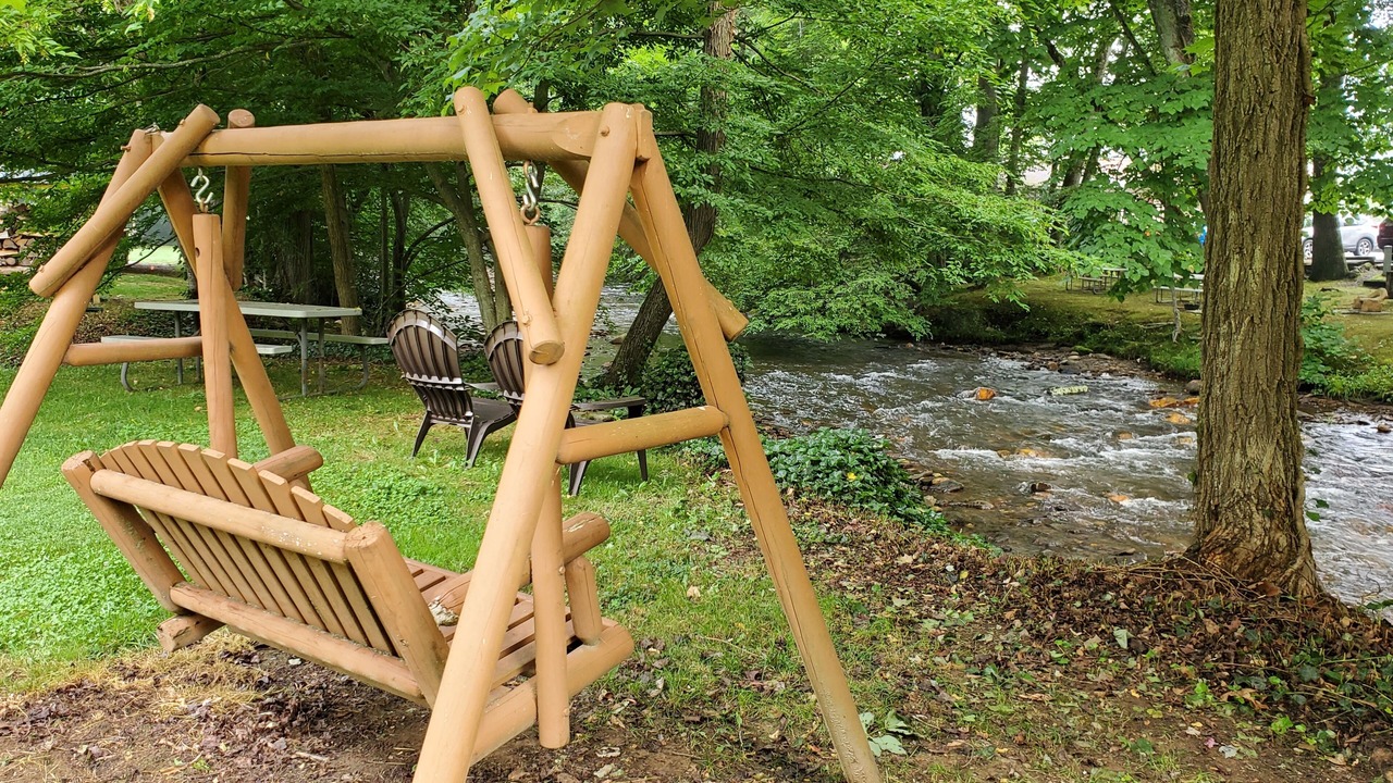 Photo of Outdoor in Maggie Valley