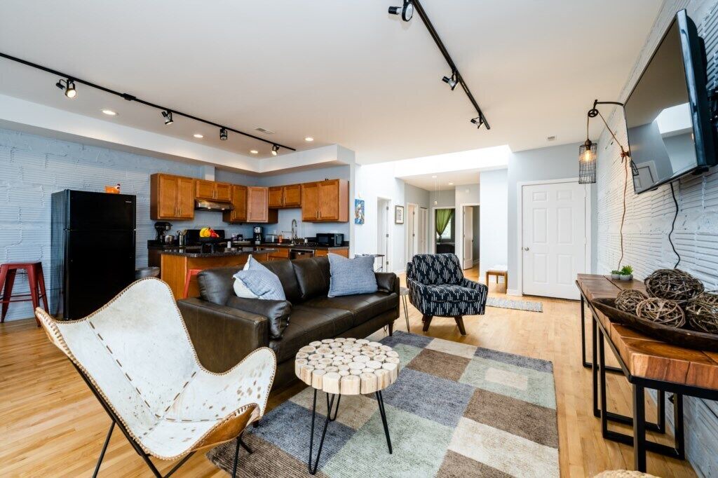 Photo of Bedroom in Three Oaks