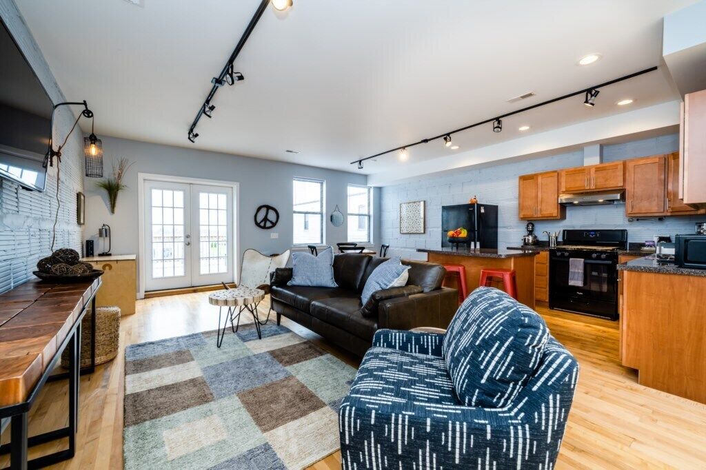 Photo of Bedroom in Three Oaks