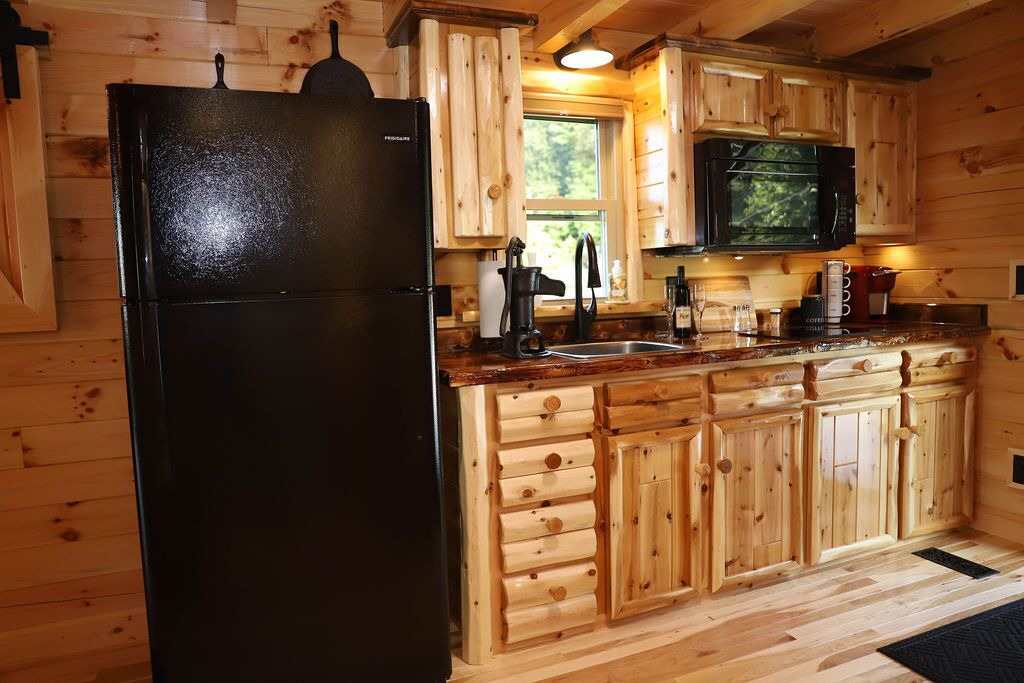 Photo of Kitchen in Millersburg