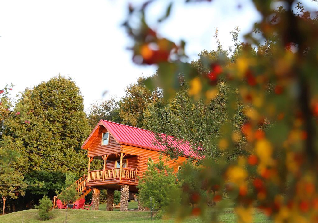 Photo of Outdoor in Millersburg