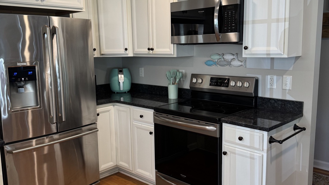 Photo of Kitchen in Clarksville