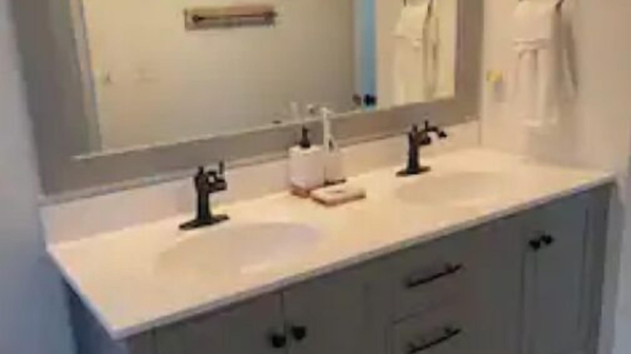 Photo of Bathroom in Clarksville