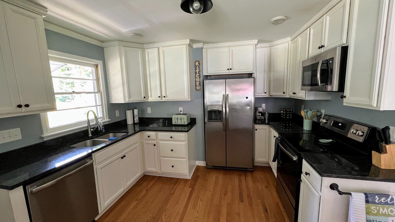 Photo of Kitchen in Clarksville