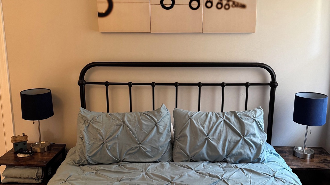 Photo of Bedroom in Clarksville