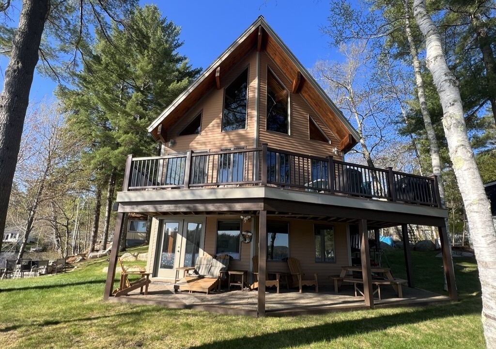 Photo of Outdoor in Raymond