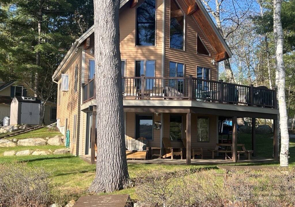 Photo of Outdoor in Raymond