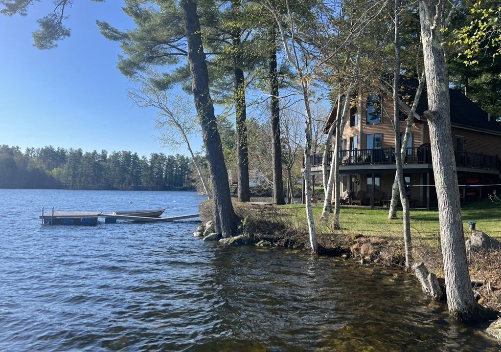 Photo of Outdoor in Raymond