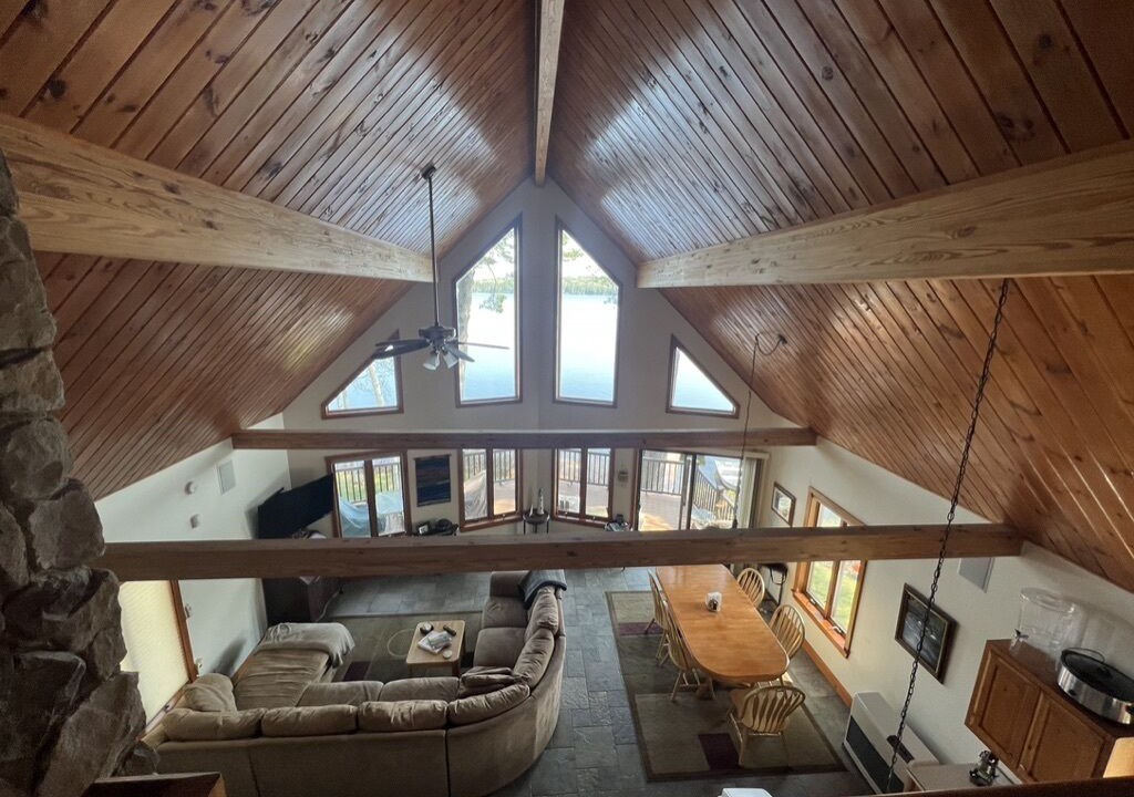 Photo of Livingroom in Raymond