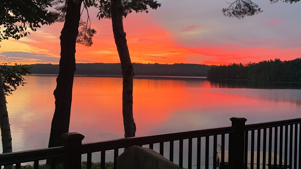 Photo of Outdoor in Raymond