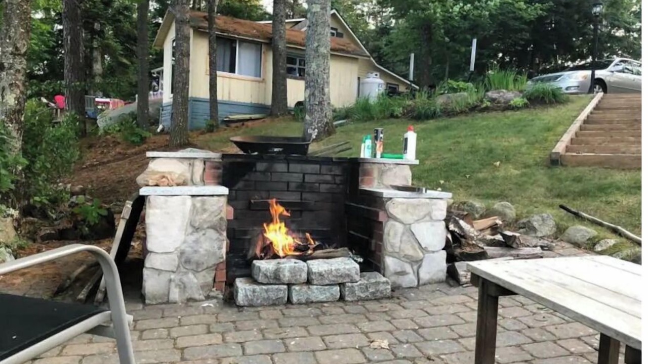 Photo of Outdoor in Raymond