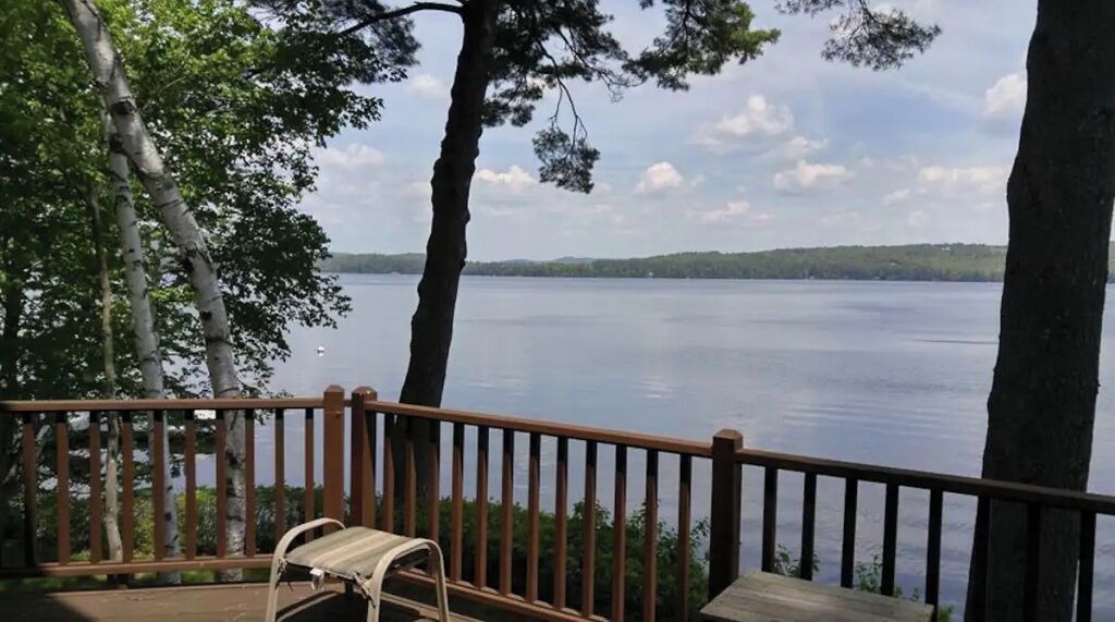 Photo of Outdoor in Raymond