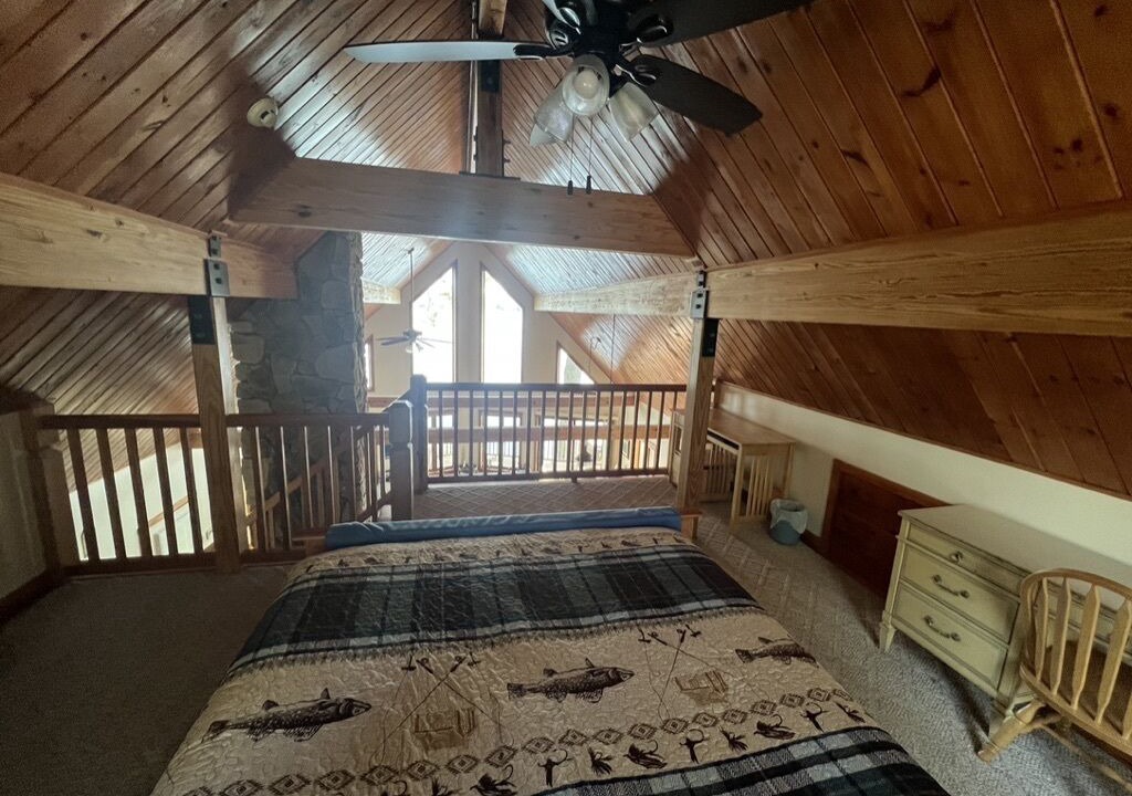 Photo of Bedroom in Raymond