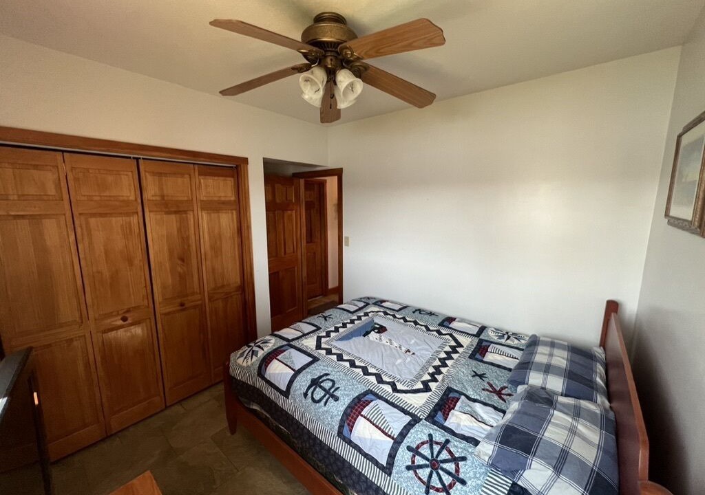 Photo of Bedroom in Raymond
