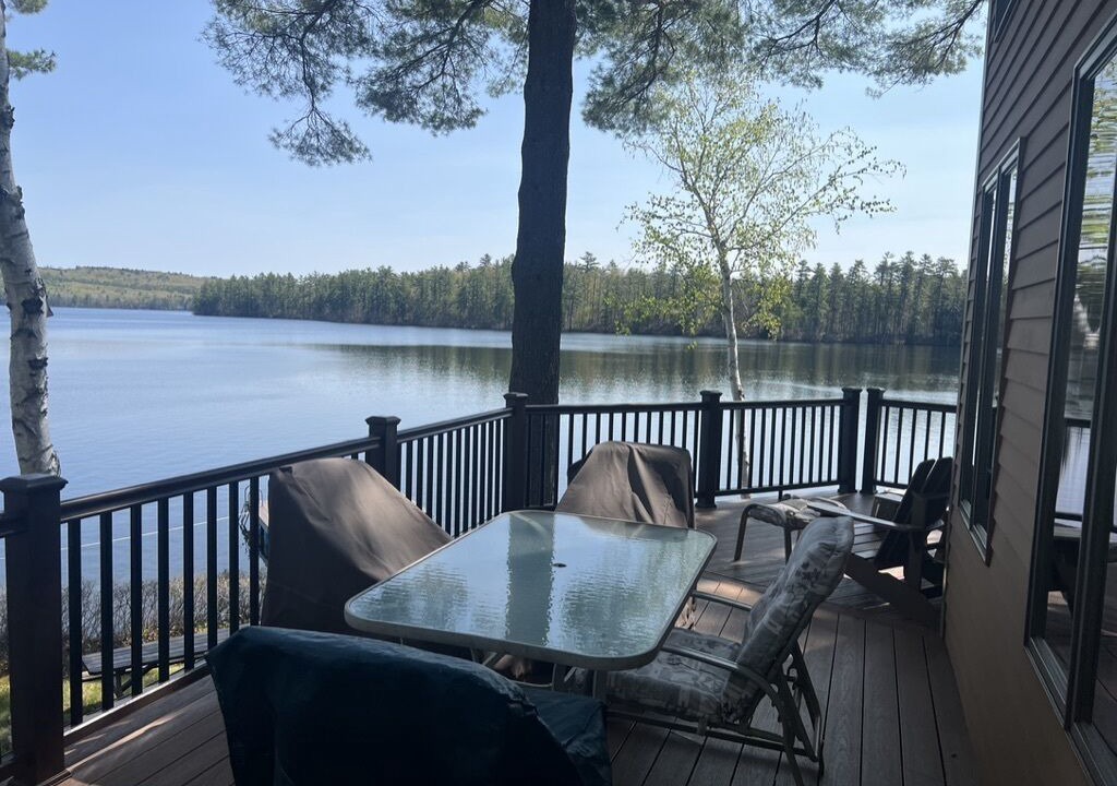 Photo of Outdoor in Raymond